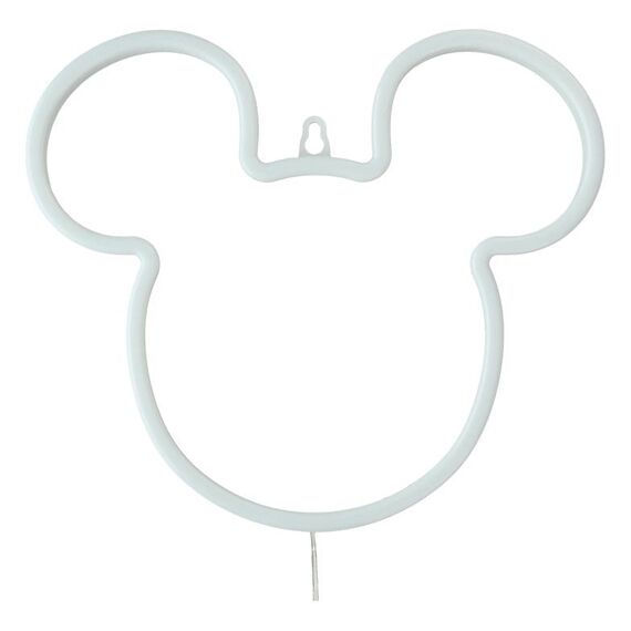 Disney Wall Lamp Mickey LED Neon