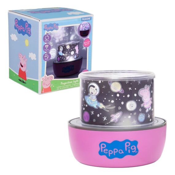 Peppa Pig Light Projection
