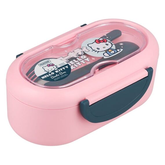 Sanrio Bento Box Hello Kitty