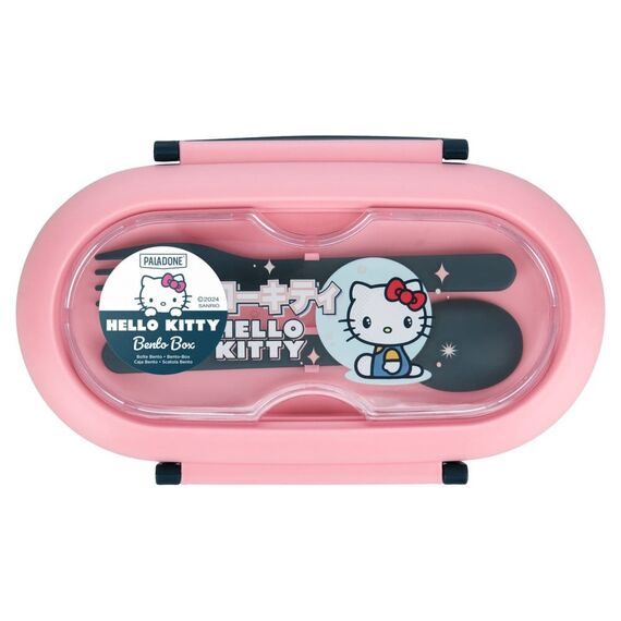 Sanrio Bento Box Hello Kitty