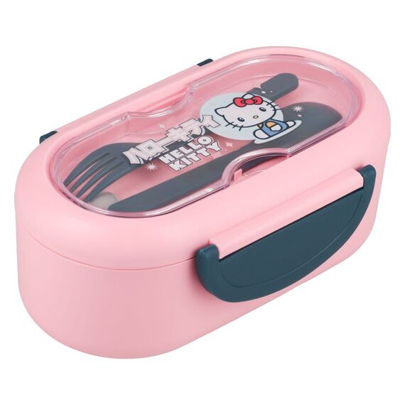 Sanrio Bento Box Hello Kitty