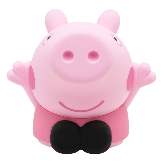 Peppa Pig Silicon Light Rechargeable