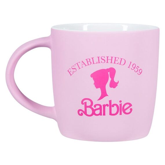 Barbie Mug Classic
