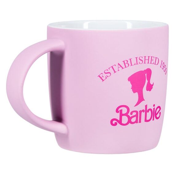Barbie Mug Classic