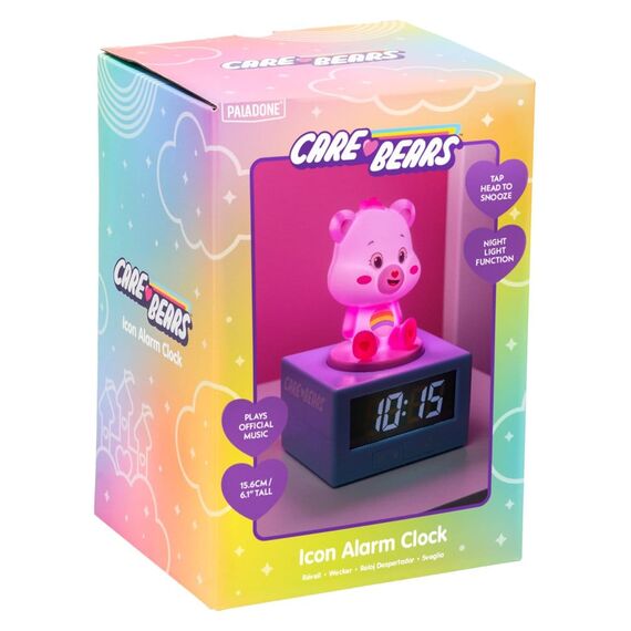 Care Bears Icon Alarm Clock