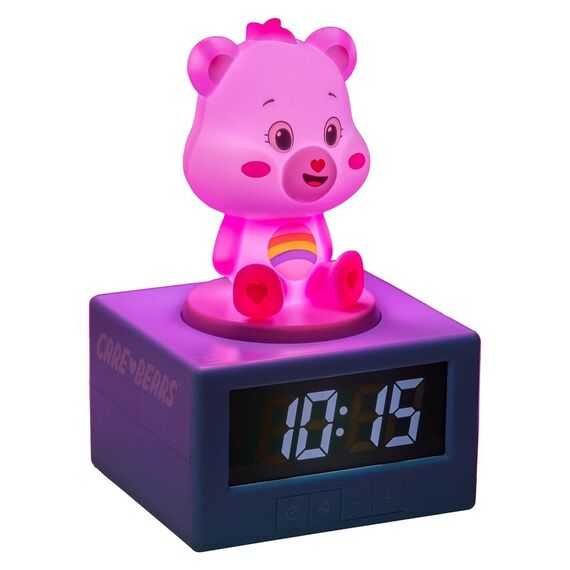 Care Bears Icon Alarm Clock