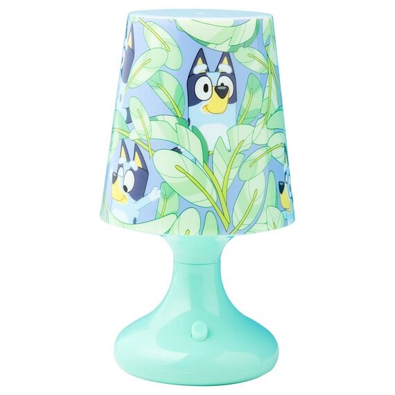 Bluey Table Lamp