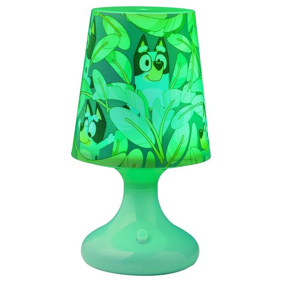 Bluey Table Lamp