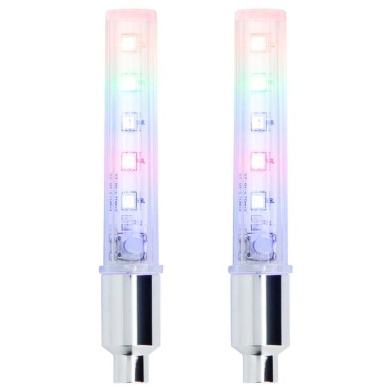 Bike Wheel LED Lights