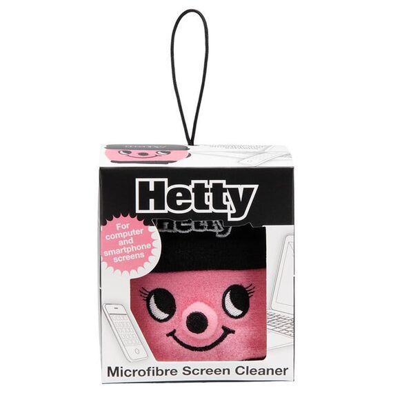 Henry and Hetty Screen Cleaner Hetty