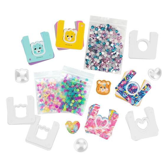 Care Bears 3D Sticker Maker Refills