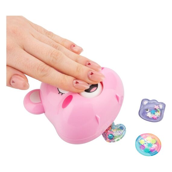 Care Bears 3D Sticker Maker