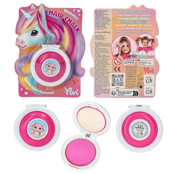 Ylvi - Hair Chalk (0414202) / Toys