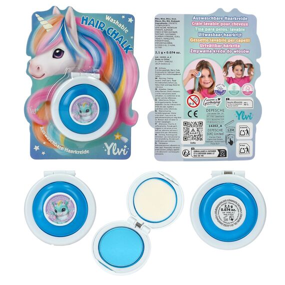 Ylvi - Hair Chalk (0414202) / Toys