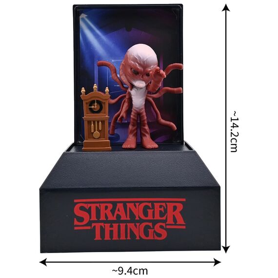 YuMe - Stranger Things: Upside Down Capsule Series 2 / Toys