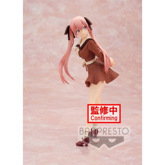 A COUPLE OF CUCKOOS - Erika Amano - Kyunties Figure 17cm