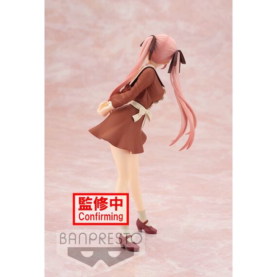 A COUPLE OF CUCKOOS - Erika Amano - Kyunties Figure 17cm