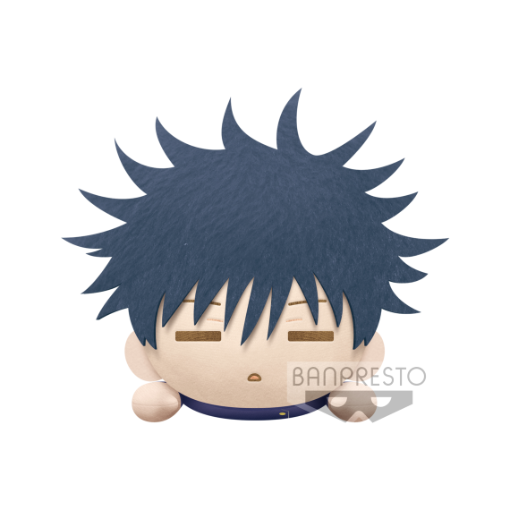 JUJUTSU KAISEN - Megumi Fushiguro - Big Plush 22cm