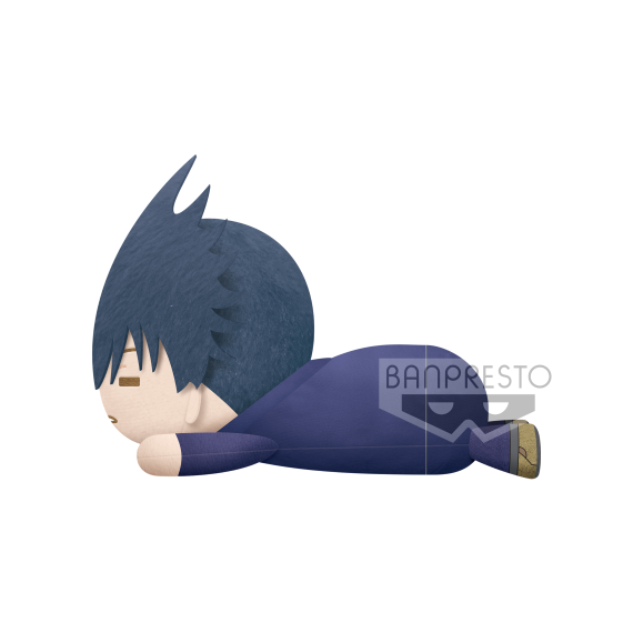 JUJUTSU KAISEN - Megumi Fushiguro - Big Plush 22cm