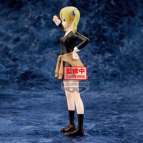 KAGUYA-SAMA LOVE IS WAR - Ai Hayasaka - Figure Kyunties 18cm