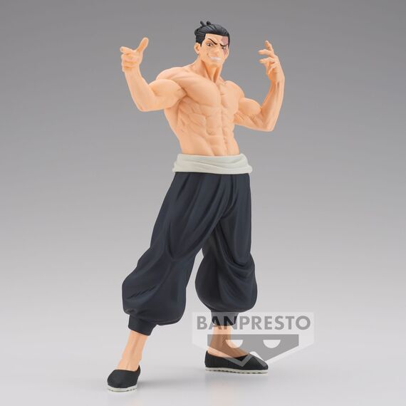 JUJUTSU KAISEN - Aoi Todo - Figure Jukon No Kata 17cm
