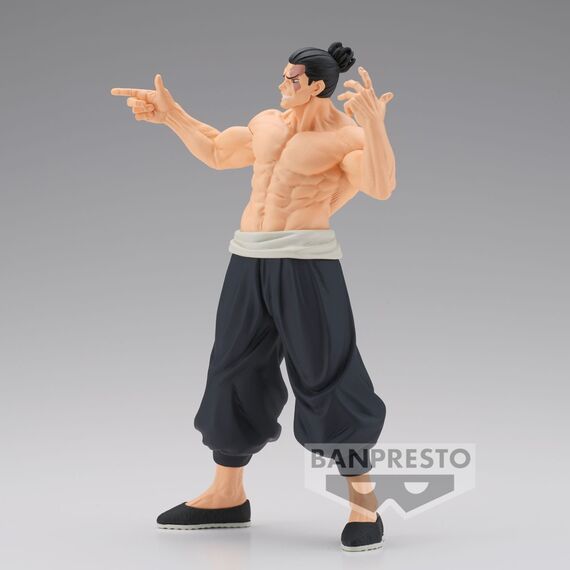 JUJUTSU KAISEN - Aoi Todo - Figure Jukon No Kata 17cm