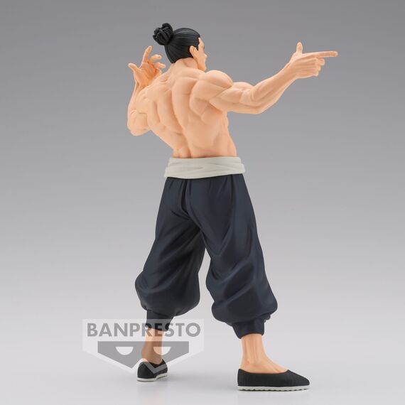 JUJUTSU KAISEN - Aoi Todo - Figure Jukon No Kata 17cm
