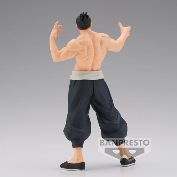JUJUTSU KAISEN - Aoi Todo - Figure Jukon No Kata 17cm