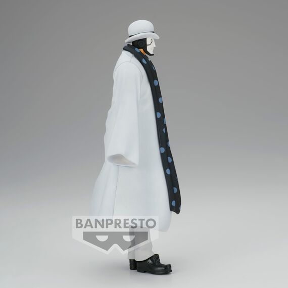 ONE PIECE - Unnamed Members CP0 - Figure DXF-The Grandline Men 17cm
