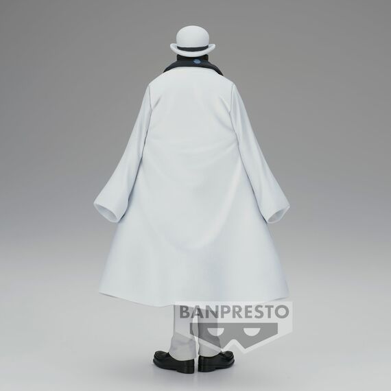 ONE PIECE - Unnamed Members CP0 - Figure DXF-The Grandline Men 17cm