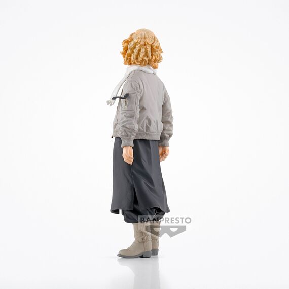 TOKYO REVENGERS - Manjiro Sano - Figure 16cm