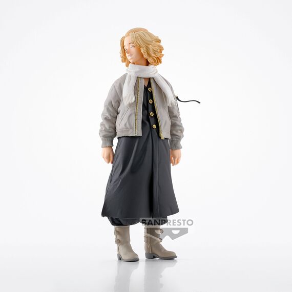 TOKYO REVENGERS - Manjiro Sano - Figure 16cm