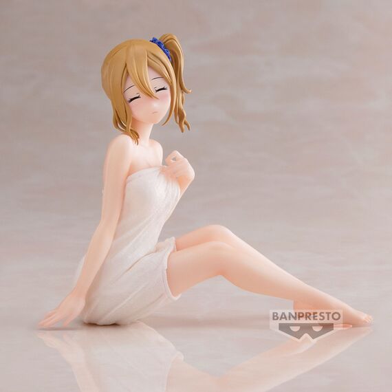 KAGUYA-SAMA LOVE IS WAR - Ai Hayasaka - Figure Relax Time 10cm