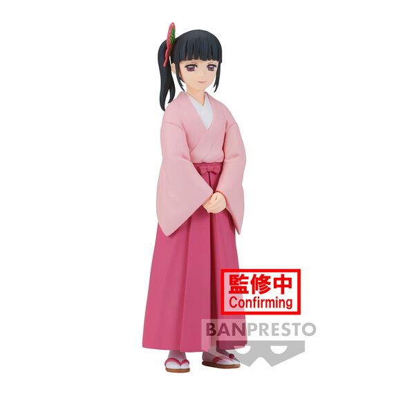 DEMON SLAYER - Kanao Tsuyuri - Figure 14cm