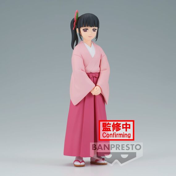 DEMON SLAYER - Kanao Tsuyuri - Figure 14cm