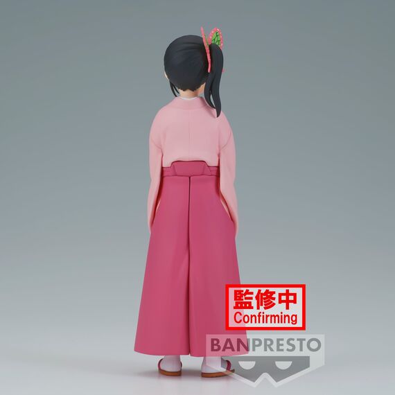 DEMON SLAYER - Kanao Tsuyuri - Figure 14cm