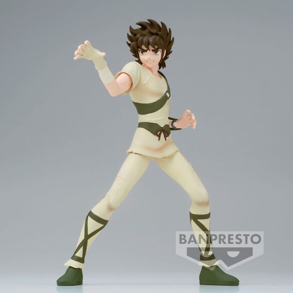 SAINT SEIYA - Seiya - Figure Saint Cosmos Memoir Pegasus 17cm