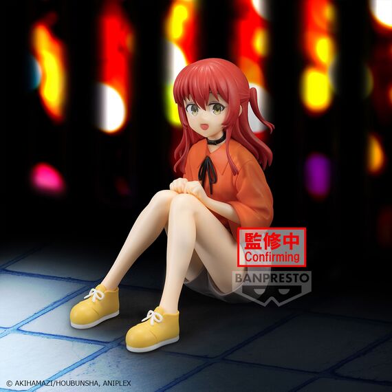BOCCHI THE ROCK! - Ikuyo Kita - Figure 11cm