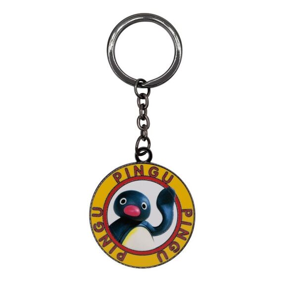 PINGU - Noot Noot - Limited Edition Keyring