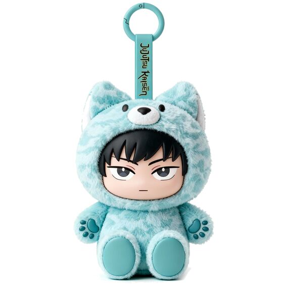 JUJUTSU KAISEN - Chibi Beast Plush - Blind Box (6pcs)