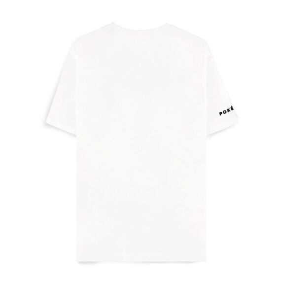 POKEMON - Ash - Men's T-shirt (L)