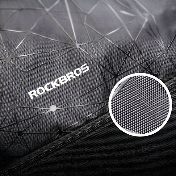Plecak sportowy Rockbros D49-2 - duży, outdoorowy