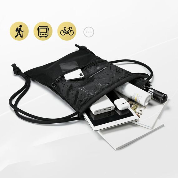 Plecak sportowy Rockbros D49-2 - duży, outdoorowy