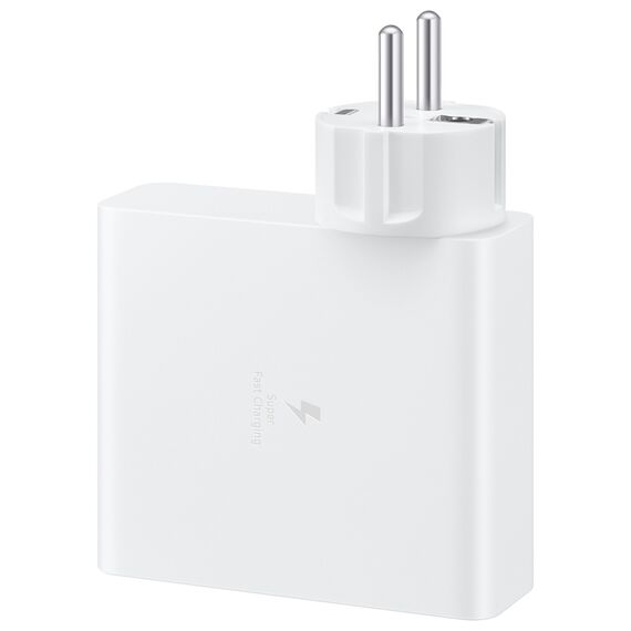 Samsung USB-C 140W Travel Charger White