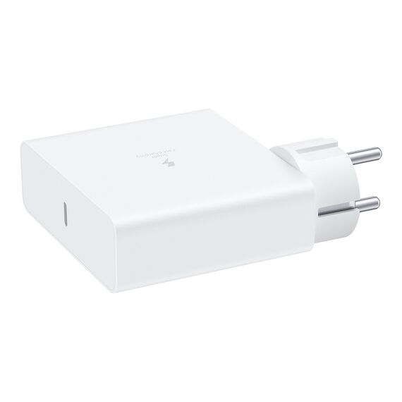 Samsung USB-C 140W Travel Charger White