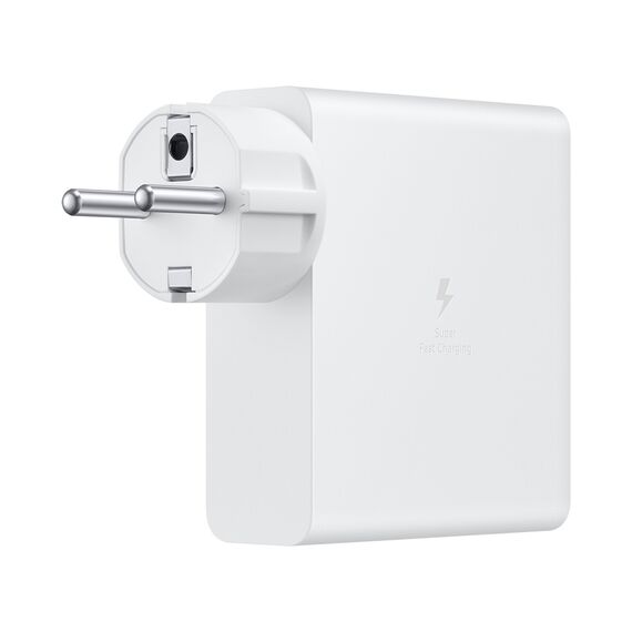 Samsung USB-C 140W Travel Charger White