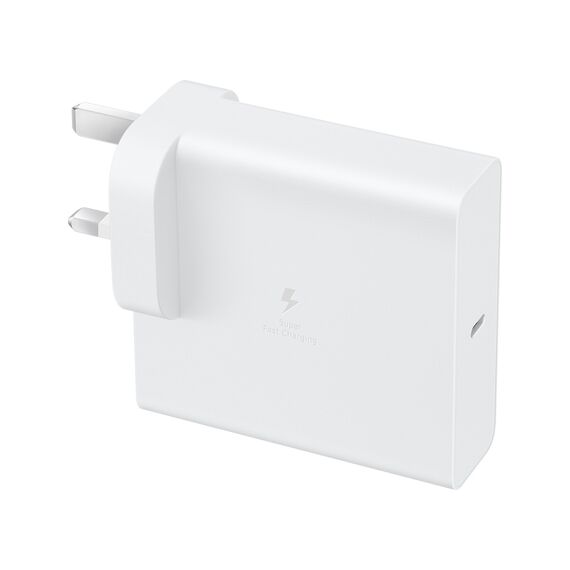 Samsung USB-C 140W Travel Charger White