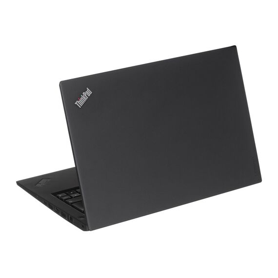 LENOVO ThinkPad T470S i7-6600U 8GB 256GB SSD 14" FHD Win10pro USED Used