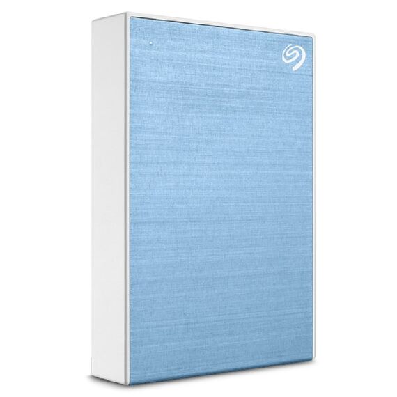 Seagate One Touch STKZ4000402 external hard drive 4 TB 2.5" Micro-USB B 2.0/3.2 Gen 1 (3.1 Gen 1) Black