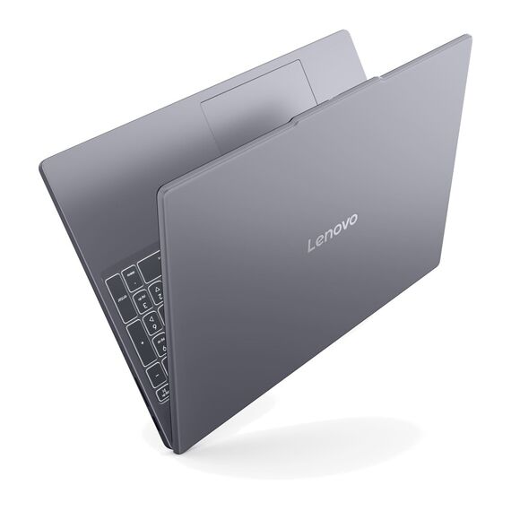Lenovo IdeaPad Slim 3 15ARP10 Ryzen 5 150 15.3" WUXGA IPS 300 nits 60Hz AG 16GB DDR5 4800 512GB SSD Radeon 660M Graphics 720p webcam 50Wh No OS Luna Grey